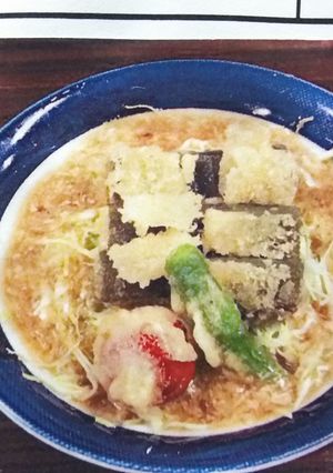 山鹿こんにゃくカツ丼 やまが飯-レシピのメイン写真