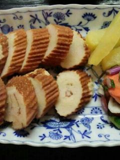 だし巻き(血管ダイエット食1023)-レシピのメイン写真