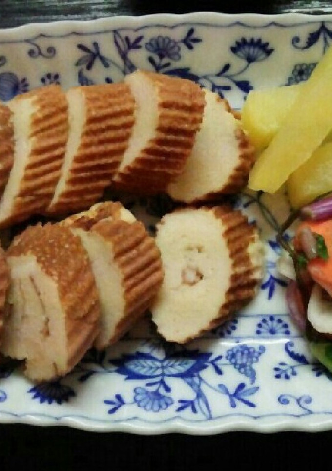 だし巻き（血管ダイエット食1023）-レシピのメイン写真