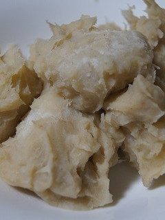 里芋のおから煮-レシピのメイン写真