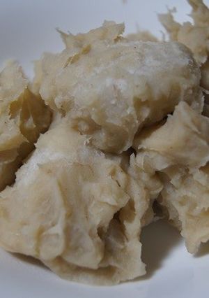 里芋のおから煮-レシピのメイン写真