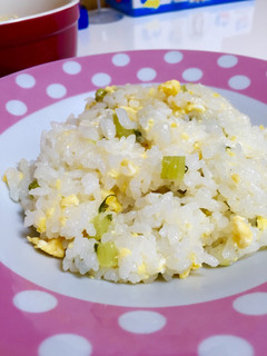 炊飯器で簡単♪大根混ぜごはん-レシピのメイン写真