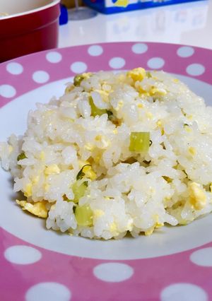 炊飯器で簡単♪大根混ぜごはん-レシピのメイン写真