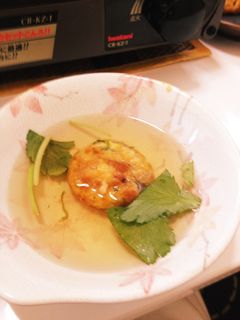 明石焼き風たこ焼き-レシピのメイン写真
