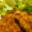 揚げない♡簡単♡スパイス薫るカツレツ♡