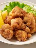 減塩塩こうじ使用☆鶏の唐揚げ