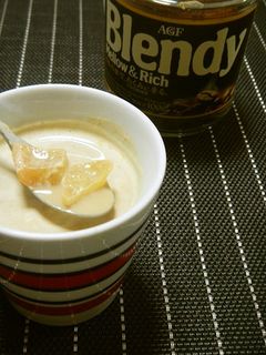アップルシナモンカフェオレ-レシピのメイン写真