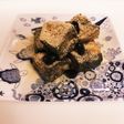 ❁煮汁捨てないで♡黒豆フレンチトースト❁