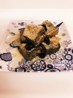 ❁煮汁捨てないで♡黒豆フレンチトースト❁-レシピのメイン写真