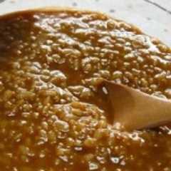 黒豆醤油麹（黒千石ver）-レシピのメイン写真