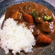 簡単!ヘルシー✨蒟蒻入りカレー!