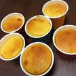 HMで!しっとり柚子カップケーキ