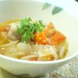 チキンのワイン煮