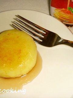 チーズとろ~り♪いも餅(居酒屋さん風)-レシピのメイン写真