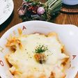 白菜のグラタン☆グルテンフリー