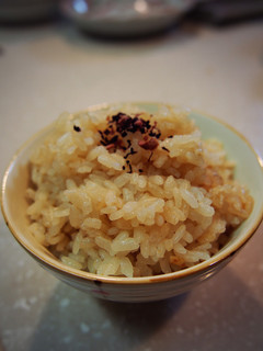 おでんの時に!簡単我が家の茶飯-レシピのメイン写真