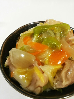 鶏もも肉の中華丼⭐-レシピのメイン写真