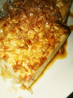 簡単焼き豆腐 ズボラな時短おかず-レシピのメイン写真