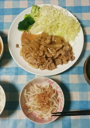 調理時間15分☆大根葉の甘辛卵とじ-レシピのメイン写真