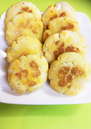 はんぺん簡単-レシピのメイン写真
