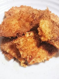 鶏ささみのタレカツ♪-レシピのメイン写真