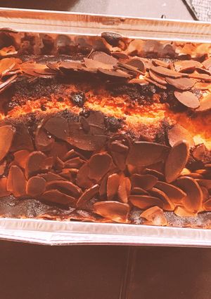☆ココナッツパウンドケーキ☆-レシピのメイン写真
