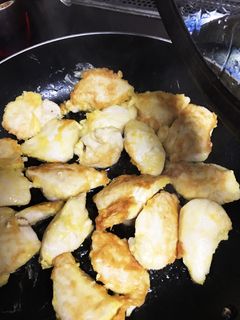 手を抜くことしか考えてないささみのピカタ-レシピのメイン写真