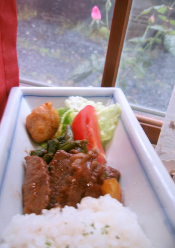 大事な肉は失敗しないたれで簡単焼肉-レシピのメイン写真