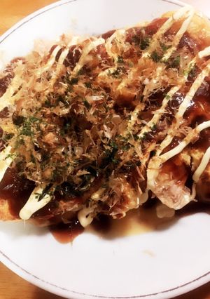 じゃがいもとシーチキンのとん平焼き！-レシピのメイン写真