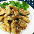 大分名物❤我が家のとり天
