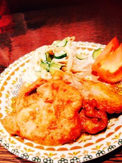ごはんがすすむ☆ぶたみそ焼き-レシピのメイン写真