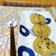☆薩摩クルミもち☆