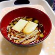 我が家の京風湯豆腐タレ