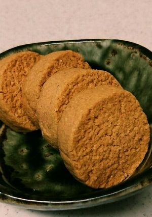 簡単おいしい♪サクサクおからクッキー-レシピのメイン写真