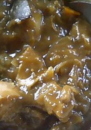 夏はｺﾚでしょ!!我が家のｶﾚｰ★-レシピのメイン写真