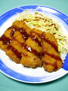 簡単!豚バラカツ(ミルフィーユカツ)-レシピのメイン写真