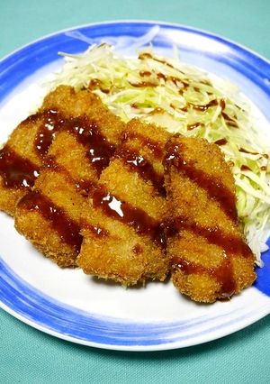 簡単！豚バラカツ(ミルフィーユカツ)-レシピのメイン写真
