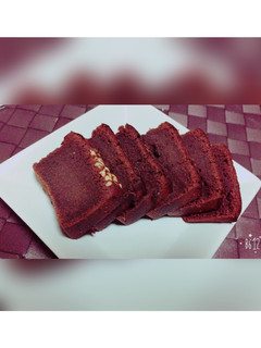 混ぜて焼くだけ簡単濃厚ブラウニー♥️-レシピのメイン写真