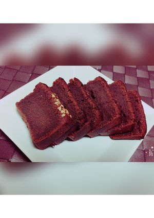 混ぜて焼くだけ簡単濃厚ブラウニー♥️-レシピのメイン写真