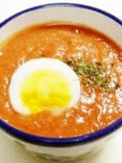 本場スペインのレシピ ガスパッチョ-レシピのメイン写真