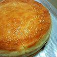 超濃厚!!ニューヨークチーズケーキ