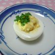 お弁当に♪たまごサラダ