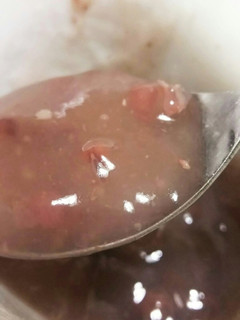 材料2つ!余った小豆缶でとろっとお汁粉-レシピのメイン写真