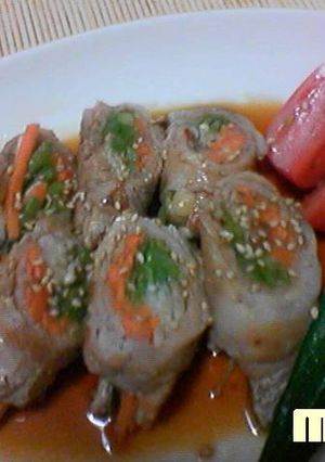 照り焼き万能タレ-レシピのメイン写真