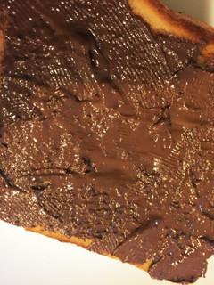 チョコでまじチョコパン-レシピのメイン写真