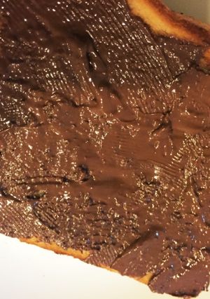 チョコでまじチョコパン-レシピのメイン写真