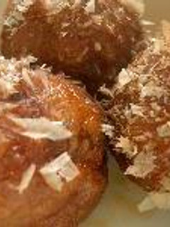 ☆お家で簡単揚げたこ焼き☆-レシピのメイン写真