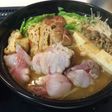 ぷりぷり♡アンコウの味噌キムチ鍋