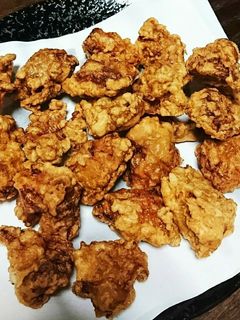 絶品ザンギ(から揚げ)♪北海道の家庭から-レシピのメイン写真