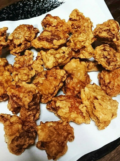 絶品ザンギ(から揚げ)♪北海道の家庭から-レシピのメイン写真